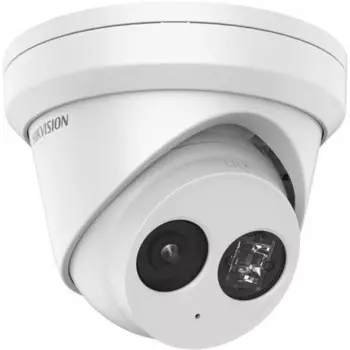 Камера видеонаблюдения IP Hikvision DS-2CD2383G2-IU 2,8-2,8 мм, цветная