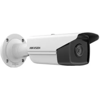 Камера видеонаблюдения IP Hikvision DS-2CD2T83G2-4I 4-4 мм, цветная