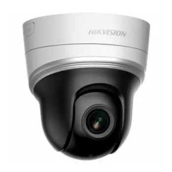 Камера видеонаблюдения IP Hikvision DS-2DE2204IW-DE3/W 2,8-12 мм, цветная