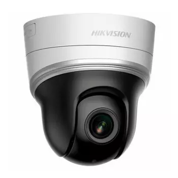 Камера видеонаблюдения IP Hikvision DS-2DE2204IW-DE3/W 2,8-12 мм, цветная