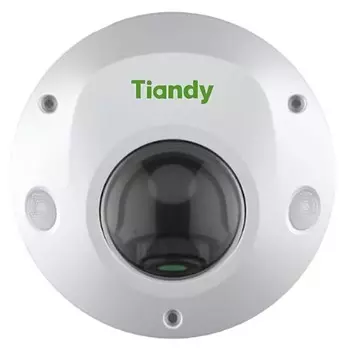 Камера видеонаблюдения IP Tiandy Pro TC-C35PS I3/E/Y/M/H/2.8mm/V4.2, 2.8-2.8 мм