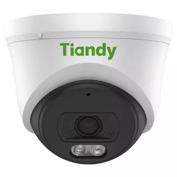 Камера видеонаблюдения IP Tiandy Spark TC-C34XN I3/E/Y/2.8mm/V5.0, 2.8-2.8 мм