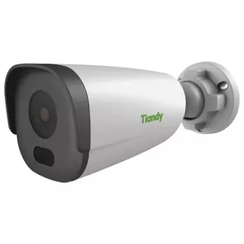 Камера видеонаблюдения IP Tiandy TC-C32GS I5/E/Y/C/SD/2.8mm/V4.2, 2.8-2.8 мм