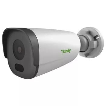 Камера видеонаблюдения IP Tiandy TC-C34GN I5/E/Y/C/2.8mm/V4.2, 2.8-2.8 мм
