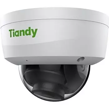 Камера видеонаблюдения IP Tiandy TC-C35KS I3/E/Y/M/S/H/2.8mm/V4.0, 2.8-2.8 мм