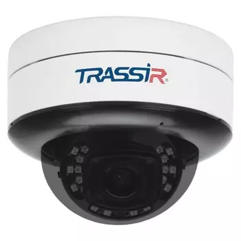 Камера видеонаблюдения IP Trassir TR-D3122ZIR, 2 2.8-8 мм