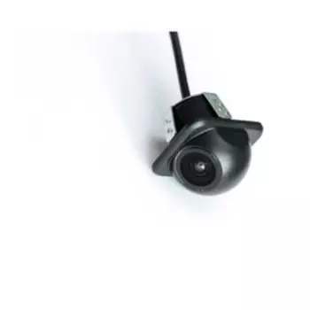 Камера заднего вида C3 Е318 HD Super, черный