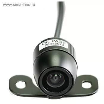 Камера заднего вида Interpower IP-168