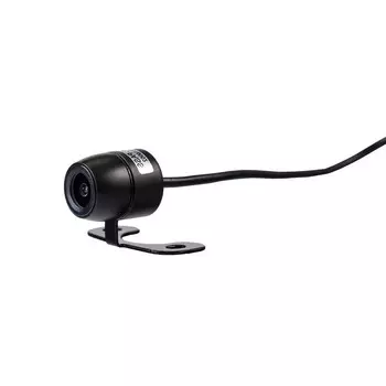 Камера заднего вида Interpower IP-168 F/R