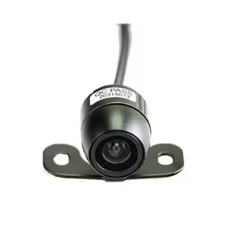 Камера заднего вида Interpower IP-168 HD