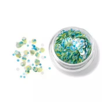 Камифубуки Pole Mix, №02