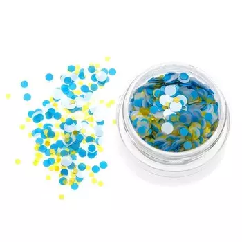 Камифубуки Pole Mix, №05