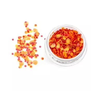 Камифубуки Pole Mix, №08