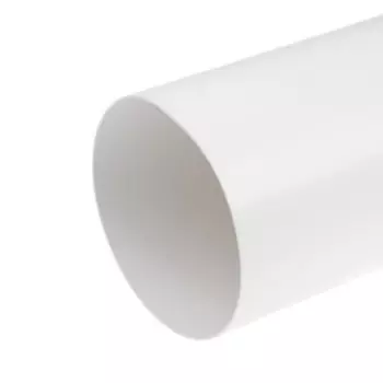 Канал круглый ZEIN, d=100 мм, 1.0 м