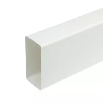 Канал прямоугольный, вентиляционный ERA 511ВП2У, 55110 мм, 2 м