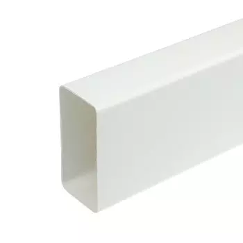 Канал прямоугольный, вентиляционный ERA 511ВП2У, 55110 мм, 2 м