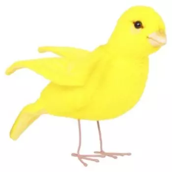 Канарейка, 13 см