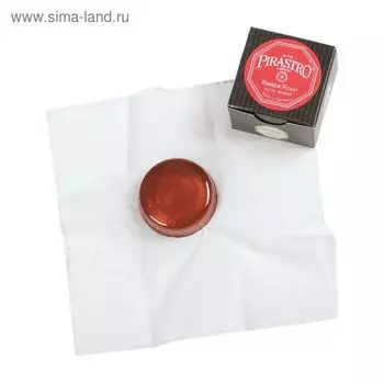Канифоль для скрипки Pirastro 900800 Tonica