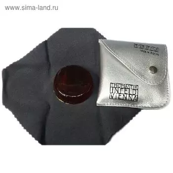 Канифоль Thomastik 04BKVI001 Vision Violin для скрипки