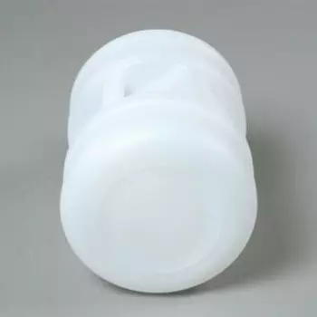 Канистра - бутыль пищевая, 20 л, пластиковая, с ручкой