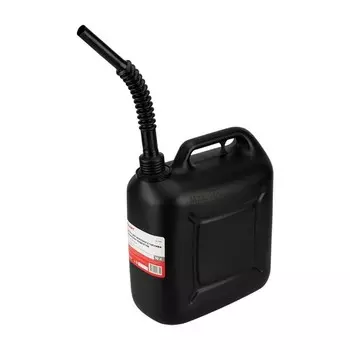 Канистра для дизельного топлива REXANT, пластик, 10 л