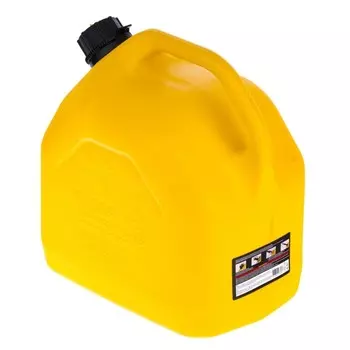 Канистра для ГСМ Denzel, премиум, 5 л