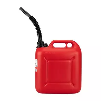 Канистра для ГСМ REXANT Classic, пластик, 10 л