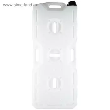 Канистра "Экстрим +" 20 л, d горловины = 50 мм, белая