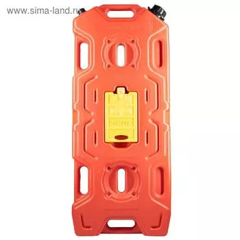 Канистра "Экстрим" Комби 20 л, d горловины = 50 мм, красная