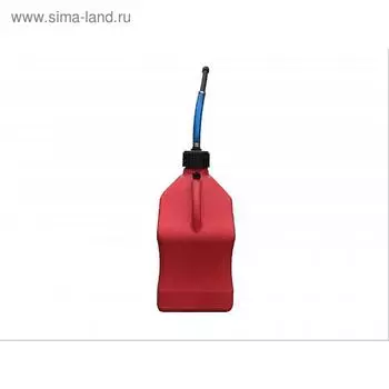 Канистра спортивная GKA Racing 20 литров