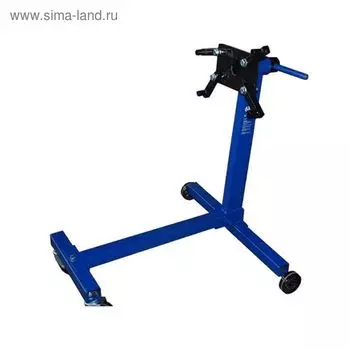 Кантователь для двигателя "AE&T", 450 кг, T63002,