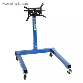 Кантователь для двигателя "AE&T", 675 кг, T63004,