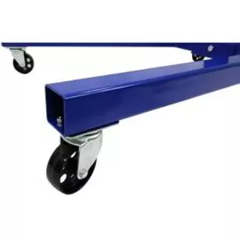 Кантователь для двигателя AE&amp;T T63005T, 900 кг, 2 места