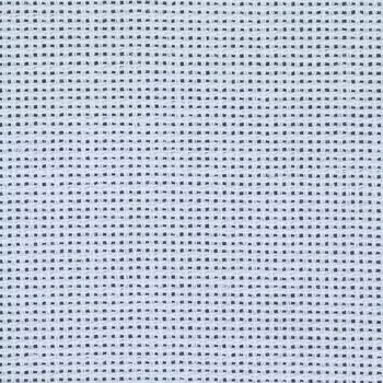 Канва для вышивания №14, 100 150 см, цвет белый