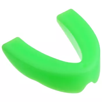 Капа боксёрская детская FIGHT EMPIRE, цвет МИКС