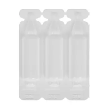 Капли "Радуга БИО" для щенков и котят от блох, клещей, комаров, 3 х 1 мл