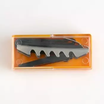 Каподастр для неплоского грифа с ремешком