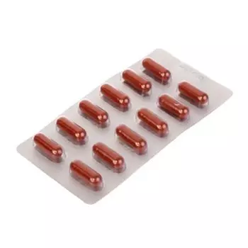 Капсулы АД-Норма при артериальном давлении, 60 капсул по 0.30 г