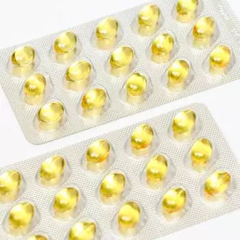 Капсулы Омега-3 35% Здравсити, 30 шт.