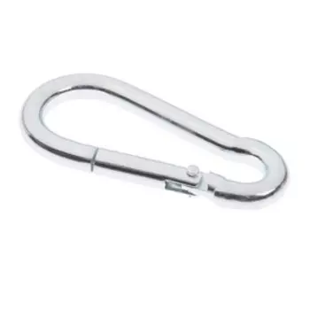 Карабин для троса 7х70 мм