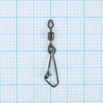 Карабин, размер 10, 5 шт.