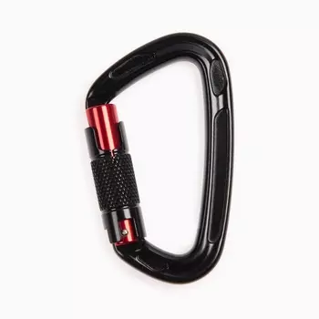 Карабин с байонетной муфтой, 106 см, 24 KN, чёрный