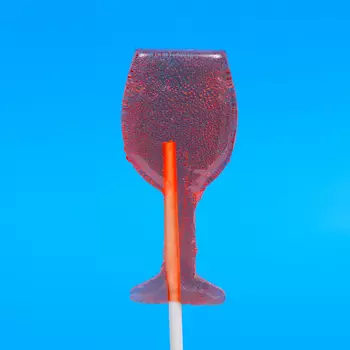 Карамель леденцовая "Магия праздника" 15 г