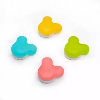 Карамель "Мышка с витамином С", 1000 гр