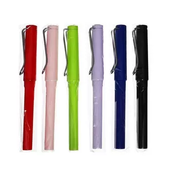 Карандаш чернографитный НВ вечный, Calligrata, МИКС