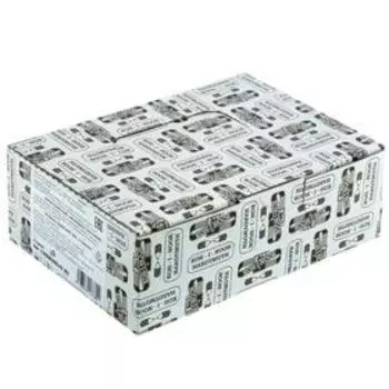 Карандаш чернографитный с ластиком Koh-I-Noor, профессиональный 1500 H4, заточенный