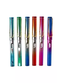 Карандаш чернографитный НВ «Зверушки» МИКС