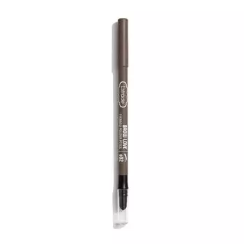 Карандаш для бровей Estrde Brow love, тон B02