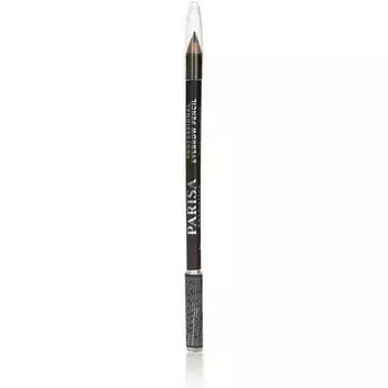 Карандаш для бровей Parisa Master Shape, №307 коричнево-каштановый