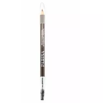 Карандаш для бровей Parisa Master Shape, №308 бежево-коричневый